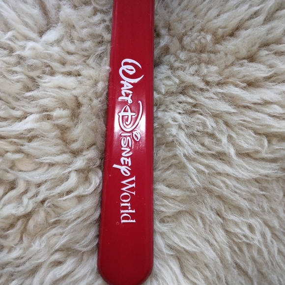 Vintage Walt Disney World Mickey Mouse Back Scratcher Souvenir - Picture 6 of 11